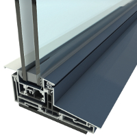 Dualslide Vertical Sliding Window Systems